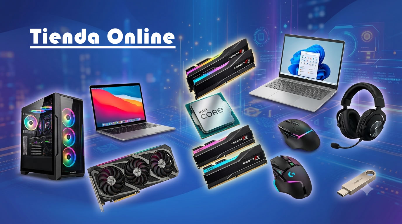 Somos Tienda Online