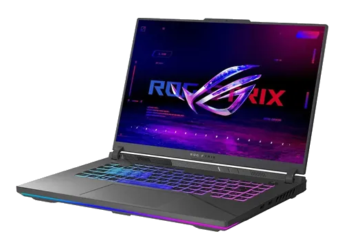 Laptop